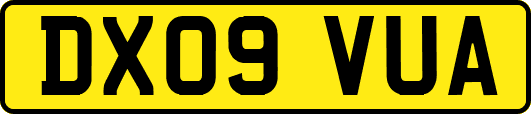 DX09VUA