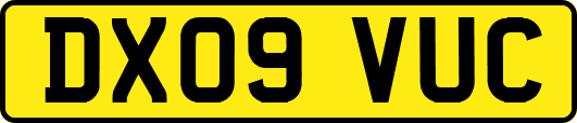 DX09VUC