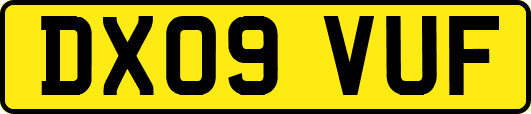 DX09VUF