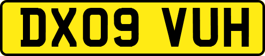 DX09VUH