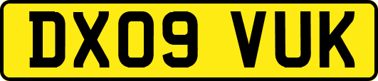 DX09VUK