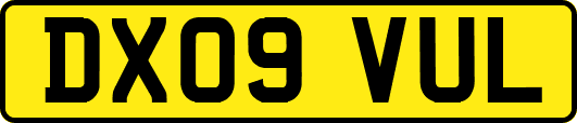 DX09VUL