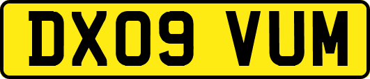 DX09VUM