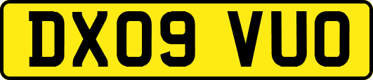 DX09VUO