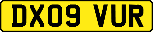 DX09VUR