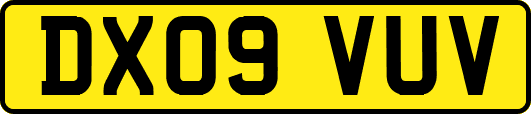 DX09VUV