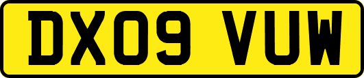 DX09VUW