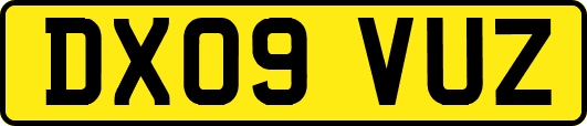 DX09VUZ
