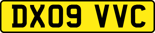 DX09VVC
