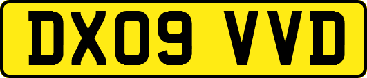 DX09VVD
