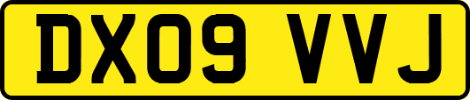 DX09VVJ