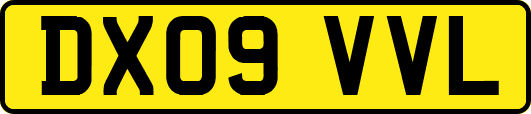 DX09VVL