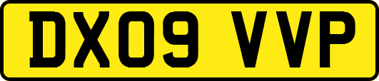 DX09VVP