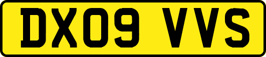 DX09VVS