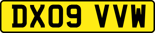 DX09VVW