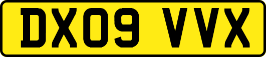 DX09VVX
