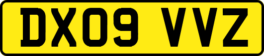 DX09VVZ