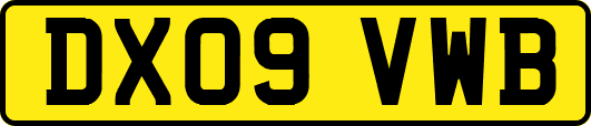 DX09VWB