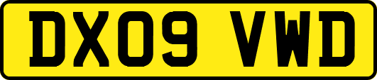 DX09VWD