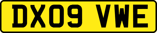 DX09VWE