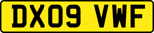 DX09VWF