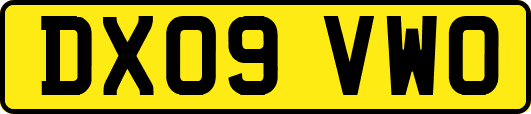 DX09VWO
