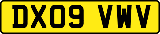 DX09VWV