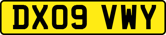 DX09VWY