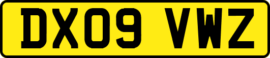 DX09VWZ