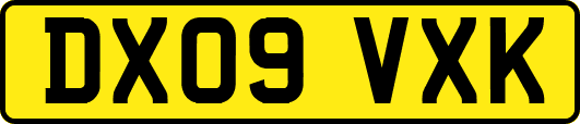 DX09VXK