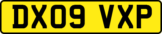 DX09VXP