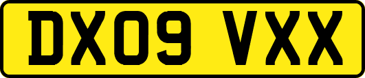 DX09VXX