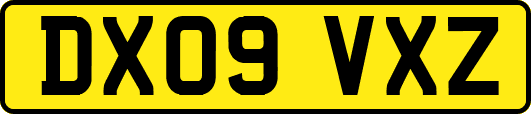 DX09VXZ
