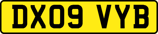 DX09VYB