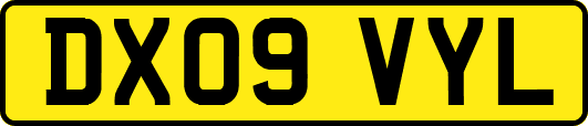 DX09VYL