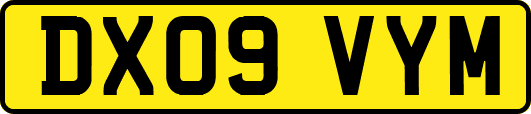DX09VYM