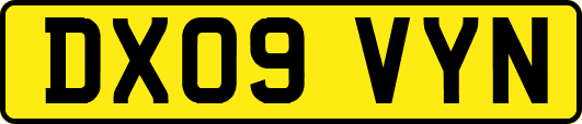 DX09VYN