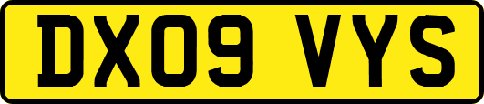DX09VYS
