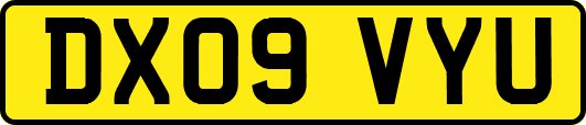DX09VYU