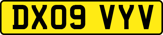 DX09VYV