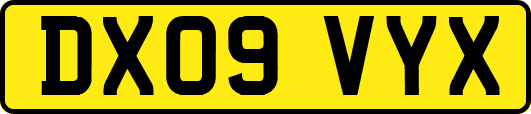 DX09VYX