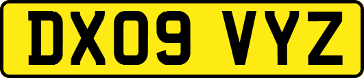 DX09VYZ