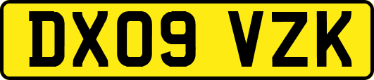 DX09VZK