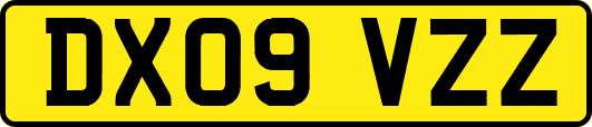 DX09VZZ