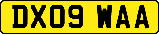 DX09WAA