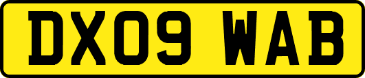 DX09WAB