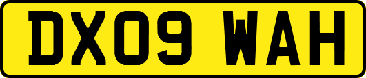 DX09WAH
