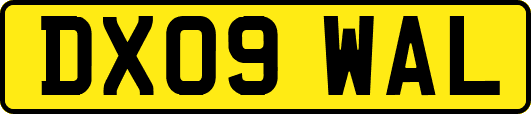 DX09WAL