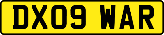 DX09WAR