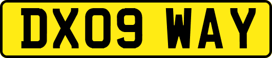DX09WAY